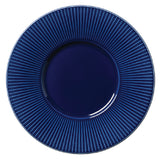 Steelite 9115C1171 Gourmet Plate 11-1/4" Dia. 6" Well