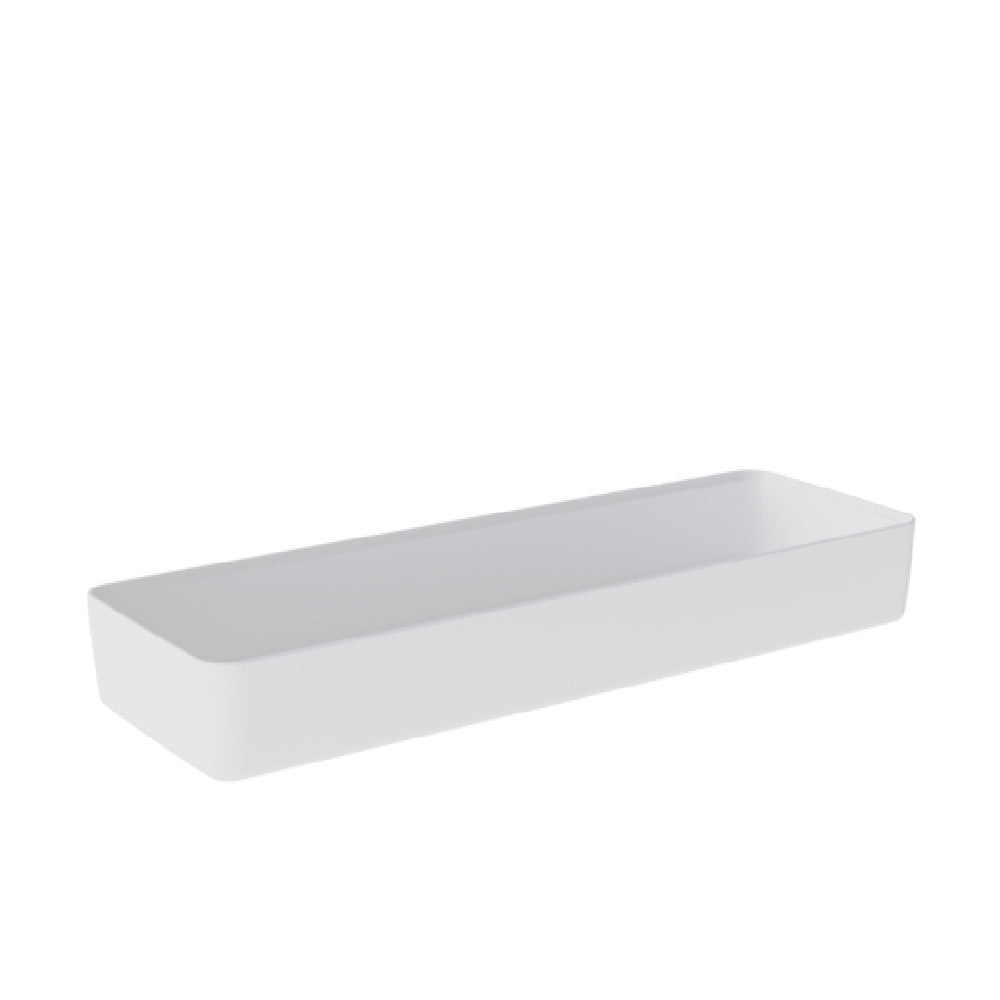 Bauscher Hepp TW4228 - Kata Collection Crock, 6.8 Oz., 6.9" X 20.5" X 2.8"H