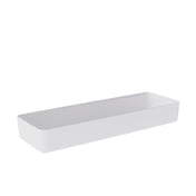 Bauscher Hepp TW4228 - Kata Collection Crock, 6.8 Oz., 6.9" X 20.5" X 2.8"H