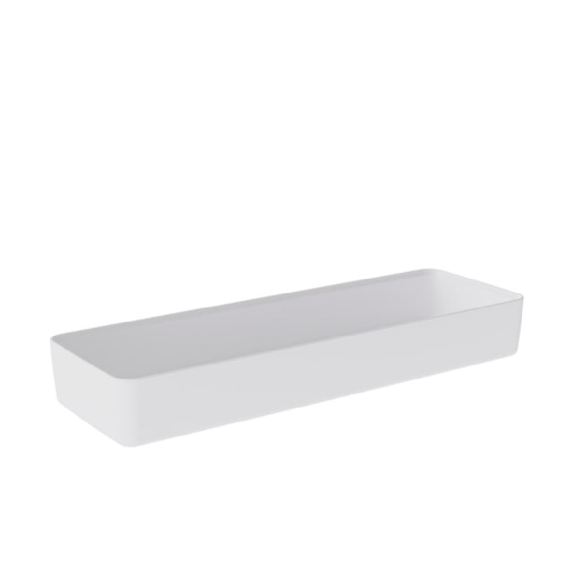 Bauscher Hepp TW4228 - Kata Collection Crock, 6.8 Oz., 6.9" X 20.5" X 2.8"H