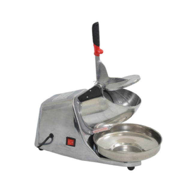 Uniworld Food Service Equipment UCHO-NSP7 Ice Chopper Electric 143 Lbs./hour Capacity