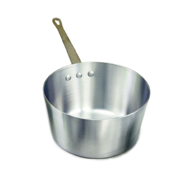 Crestware PAN1 Sauce Pan 1-1/2 Qt. 6" Dia.