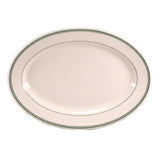 Steelite HL1581 Platter 15-5/8" X 11-3/8" Oval