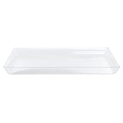 Hubert 70861 - Basket Liner, 24" X 18" X 2"H, Rectangular