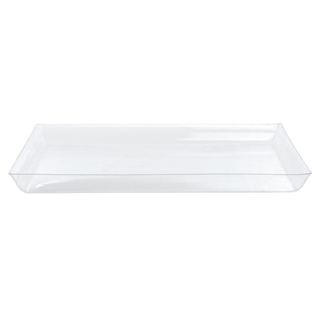 Hubert 70861 - Basket Liner, 24" X 18" X 2"H, Rectangular