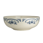 Steelite HL5595035 Bistro Bowl 32 Oz. (1 Qt.) 7-1/2" X 2-5/8"