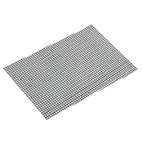 Ovention M1313-MTT - 13" X 9" Rectangular Mesh Teflon Tray