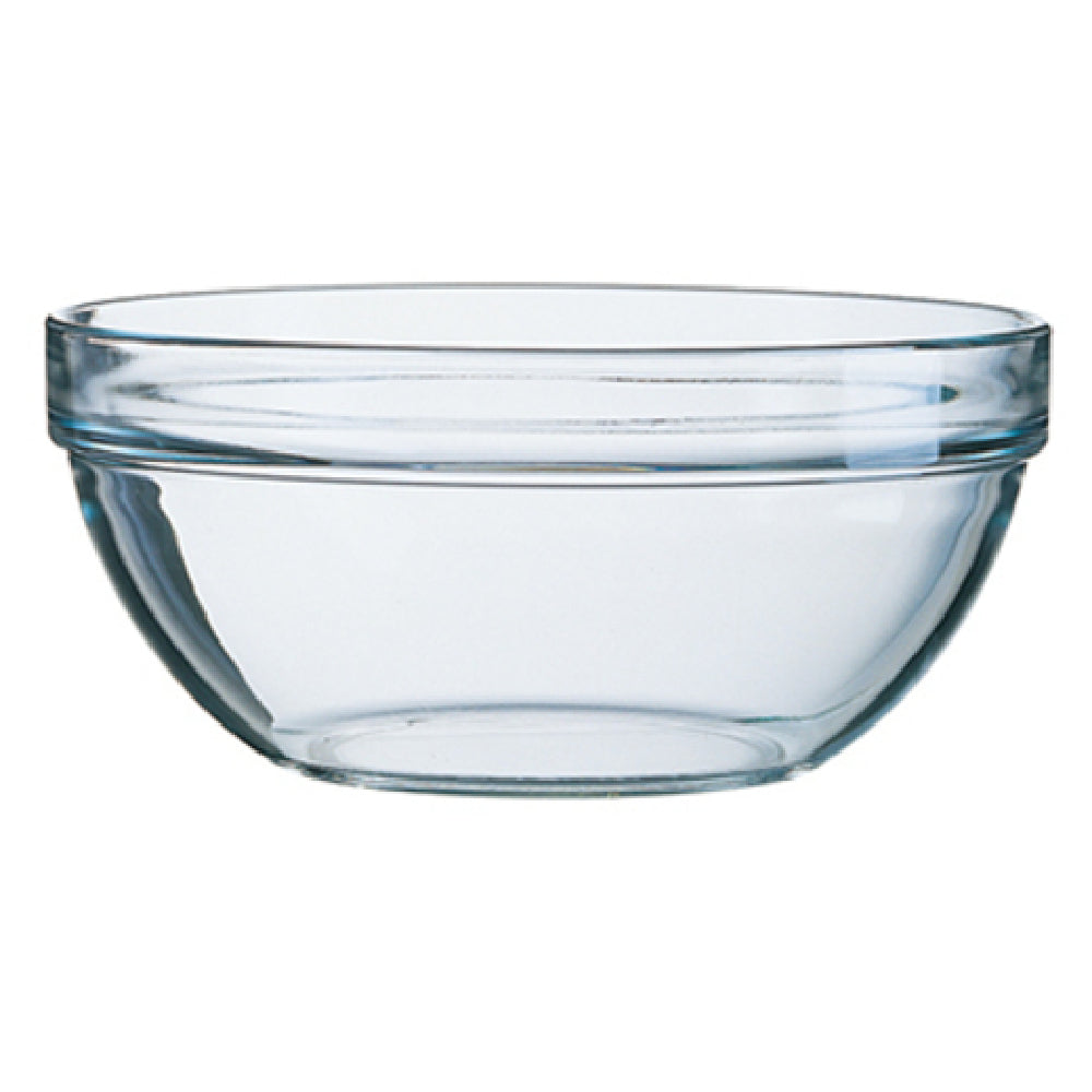 Arc Cardinal 10027 Bowl 39 Oz. 6-5/8" Dia.