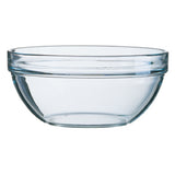 Arc Cardinal 10027 Bowl 39 Oz. 6-5/8" Dia.