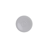 Steelite 41150ST7231 Plate Round Bone China
