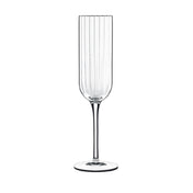 Steelite LB1128301 - Champagne Flute, 7.0 Oz, 2.75" X 9.25"