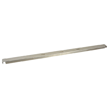 Franklin Machine Products 145-1123 Adaptor Bar 20-3/4" X 3/4" Stainless Steel