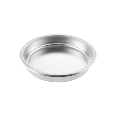 CAC China CAFR-503FP Atlantis Chafing Dish Food Pan Round For CAFR-503