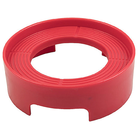 Franklin Machine Products 280-2276 Slim Keg Spacer 9-7/8" OD Plastic