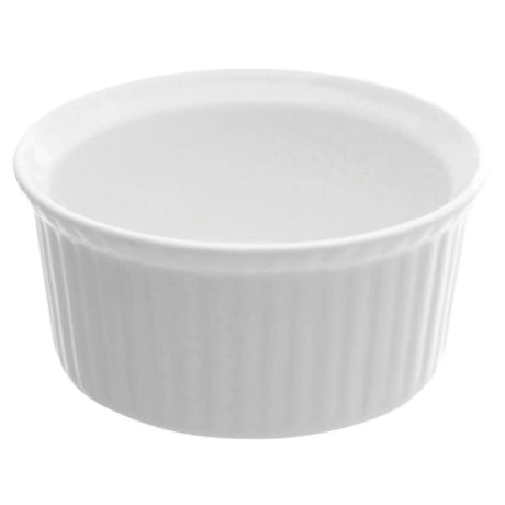 10 Strawberry St WTR-35SUF - Ramekin, 4 Oz., 3-1/2"