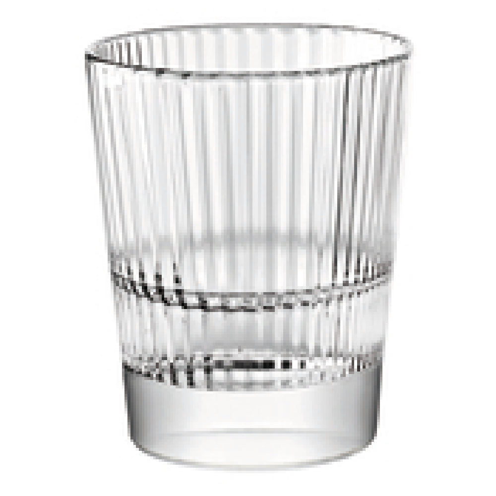 Bauscher Hepp 68074 - Dessert/Shot Glass, 2-7/10 Oz., 2-1/5" Dia. X 2-4/5"H