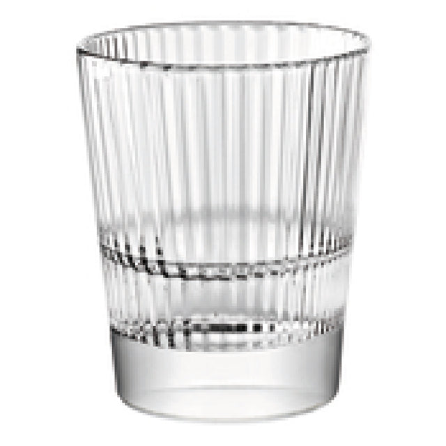 Bauscher Hepp 68074 - Dessert/Shot Glass, 2-7/10 Oz., 2-1/5" Dia. X 2-4/5"H