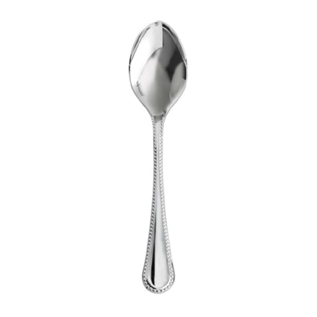 Steelite 6036SX001 Teaspoon 6-1/4" 18/10 Stainless Steel