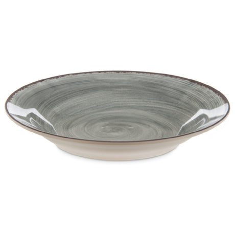 Carlisle 5400318 Carlisle Mingle™ Soup Bowl 18-1/2 Oz. (28-1/2 Oz. Flush Fill)