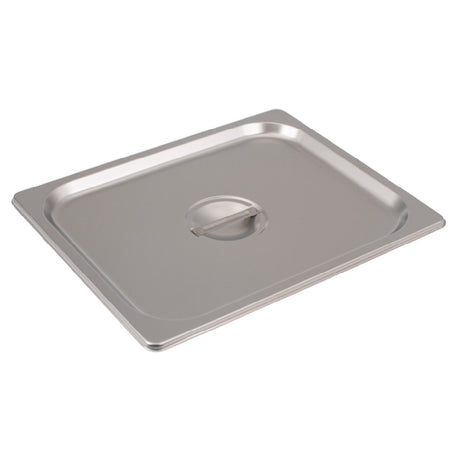 Stanton Trading SPC-1200 Steam Table Pan Cover Half Size Solid