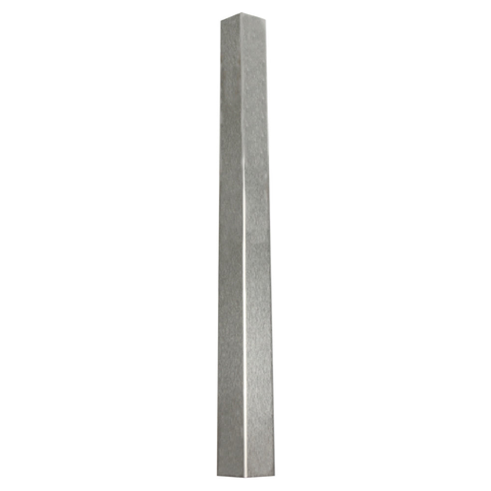 Frymaster 2102681 Frymaster®/Dean® Top Connecting Strip 2" W X 21-3/8" D