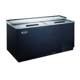 SABA SGF-50 Glass Froster Underbar Model 49-1/2" W