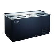 SABA SGF-50 Glass Froster Underbar Model 49-1/2" W