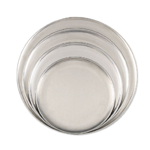 Alegacy Foodservice Products SA11 Eagleware® Pizza Tray 11" Dia. Round