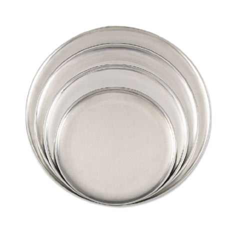 Alegacy Foodservice Products HSA13 Eagleware® Pizza Tray 13" Dia. Round