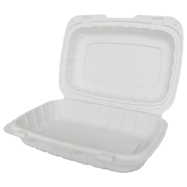 International Tableware TG-PM-96 Container Plastic White