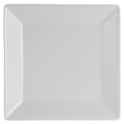 Steelite 62101ST0654 Plate 8-1/2" Square