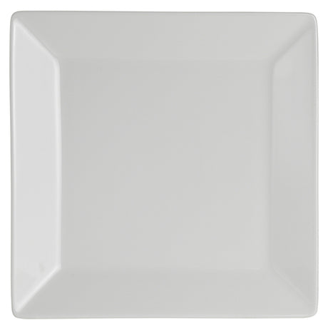 Steelite 62101ST0654 Plate 8-1/2" Square