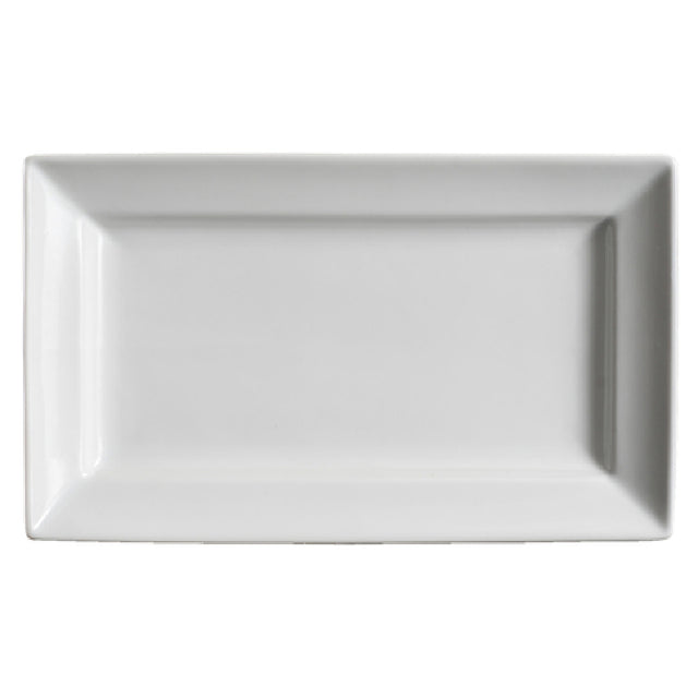 Palate & Plate AW-7044 - Platter, 24 Oz., 14-1/2" X 8-1/2"