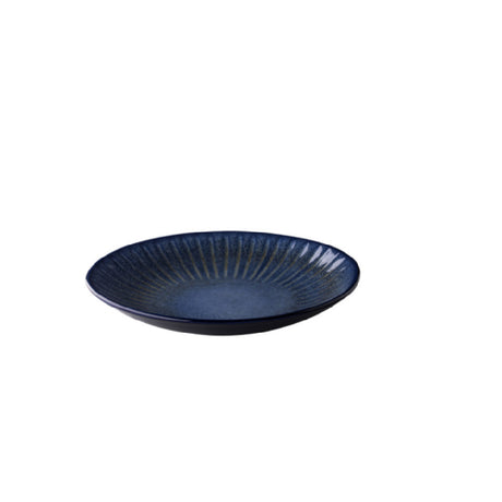 Bauscher Hepp QU83358 - Q Authentic Coupe Plate, 10.4" Dia. X 0.8"H, Round