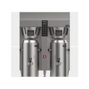 Fetco E2262US-3B330-MA110 Extractor NG™ Series Coffee Brewer Twin 3.0 Gallon Capacity