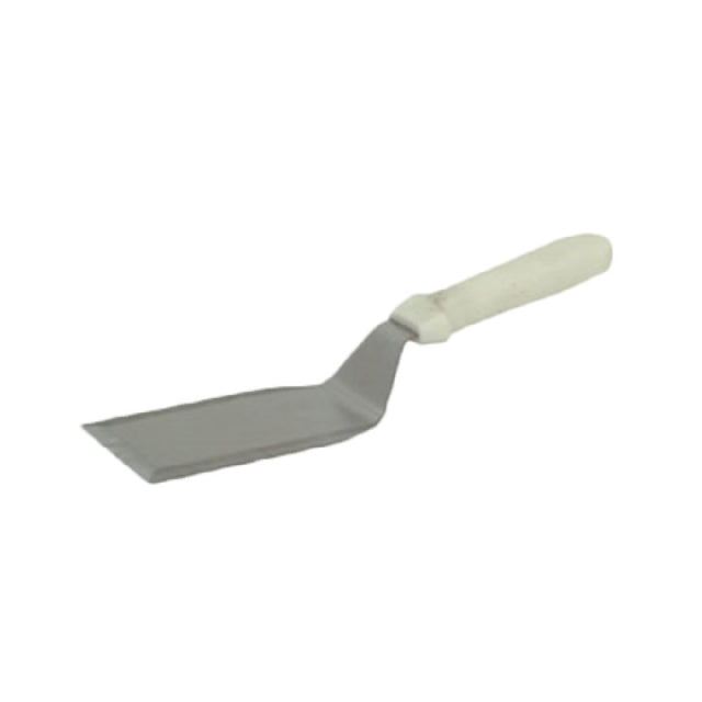 Thunder Group SLHT064P Hamburger Turner Solid 5-1/4" X 3" Blade