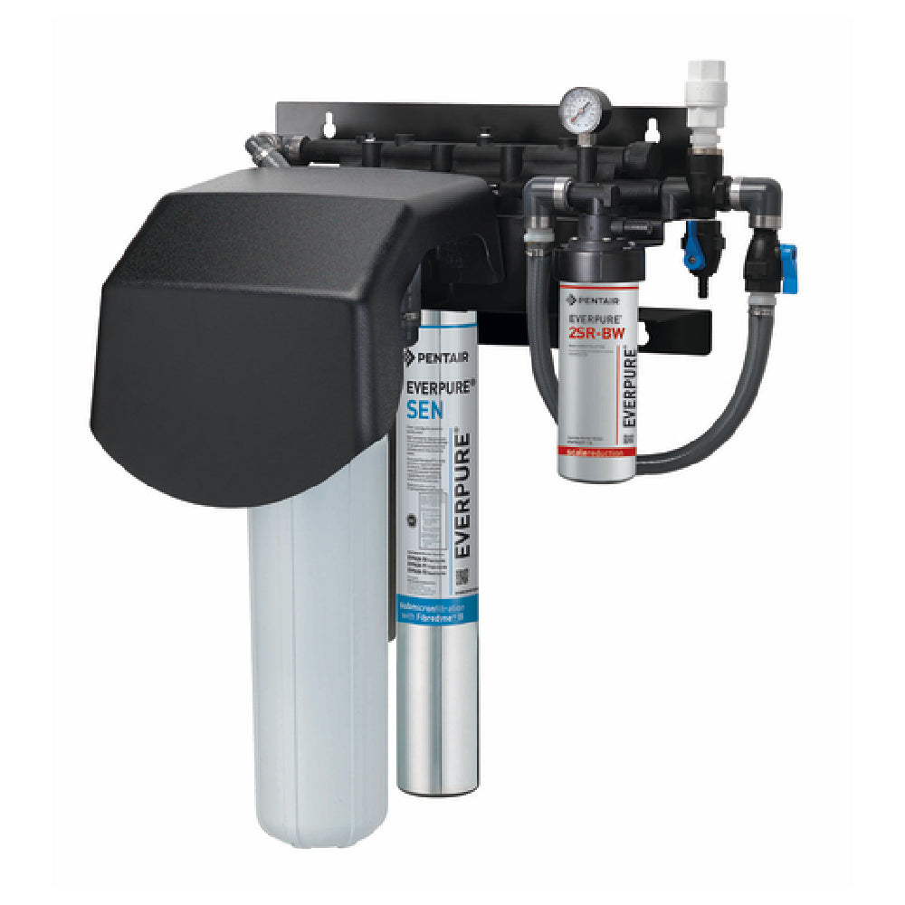 Everpure EV943730 Endurance® Water Filtration System Endurance® Twin (1) EC210 Prefilter