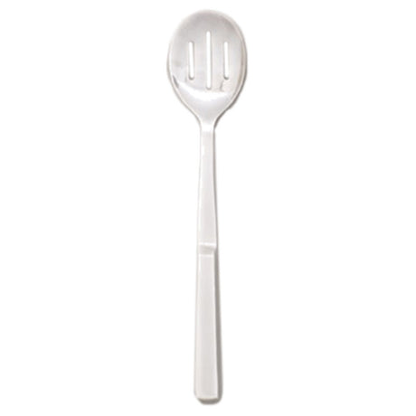 Royal Industries ROY BBH 2 Buffet Serving Spoon 11-3/4" L Hollow Handle