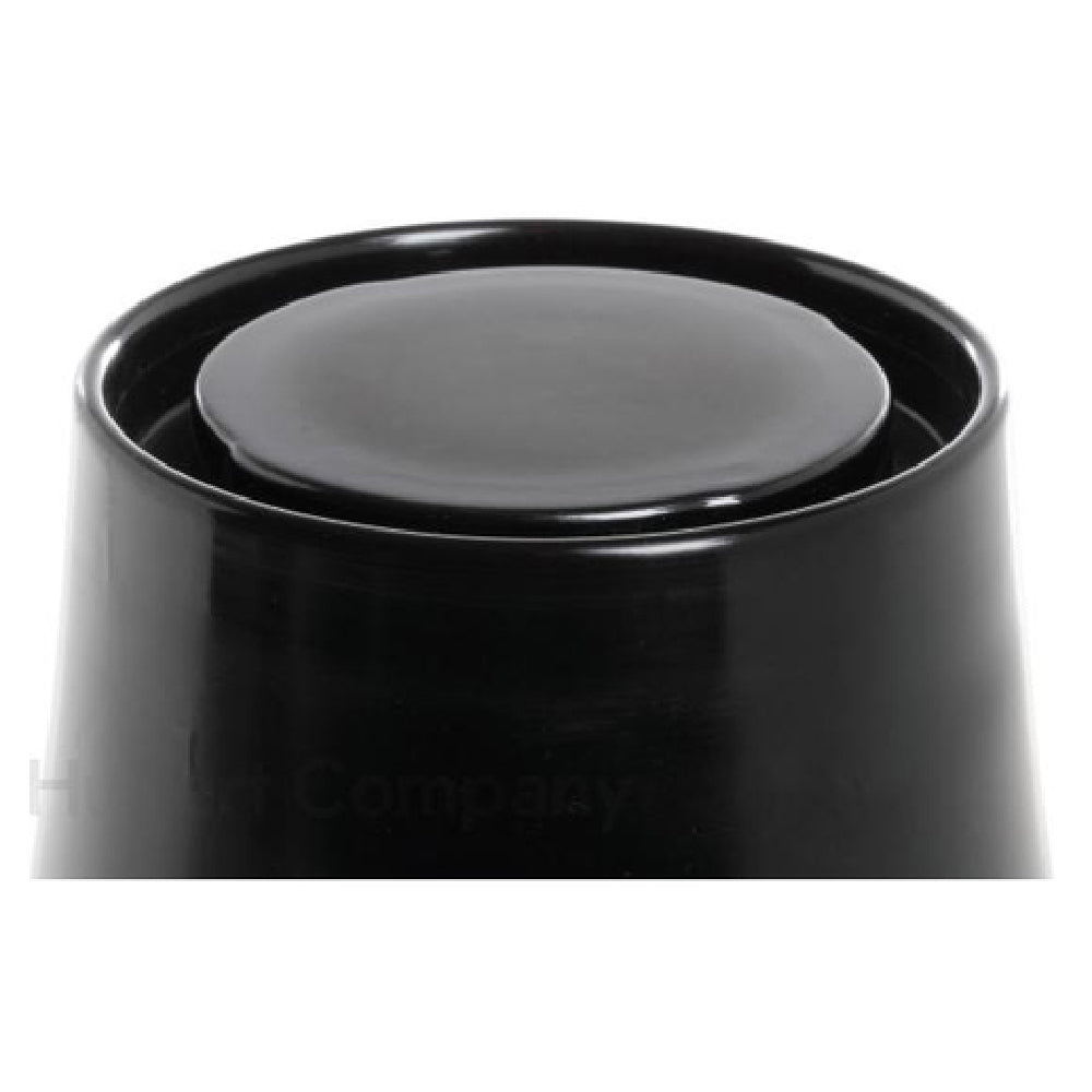 Hubert 92792 - Pedestal Base, 6-1/2" Dia. X 4-7/10"H, Round