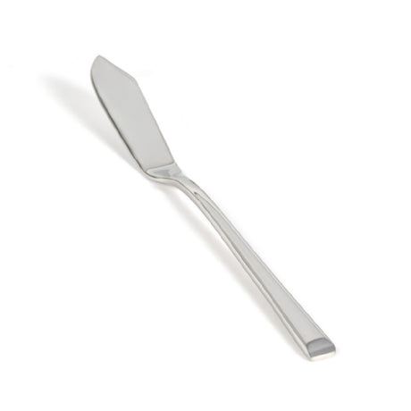 FOH FBK006MSS23 Parker Butter Knife 7"L Stainless Steel