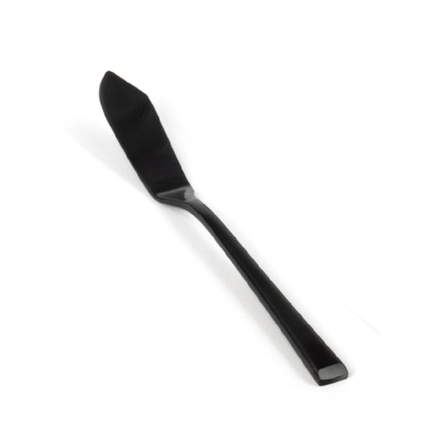 FOH FBK006BKS23 Parker Butter Knife 7"L Stainless Steel