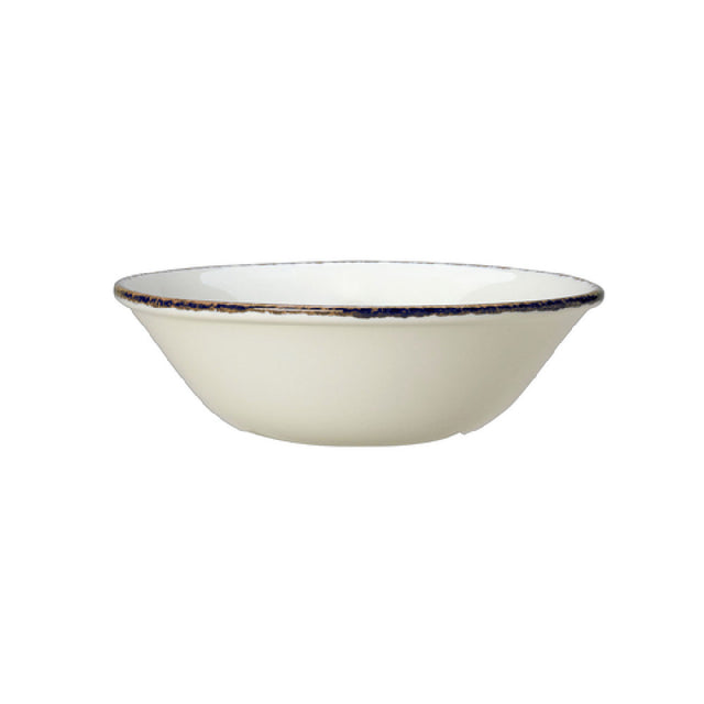 Steelite 17140126 Oatmeal Bowl 16 Oz. 6-1/2" Dia.