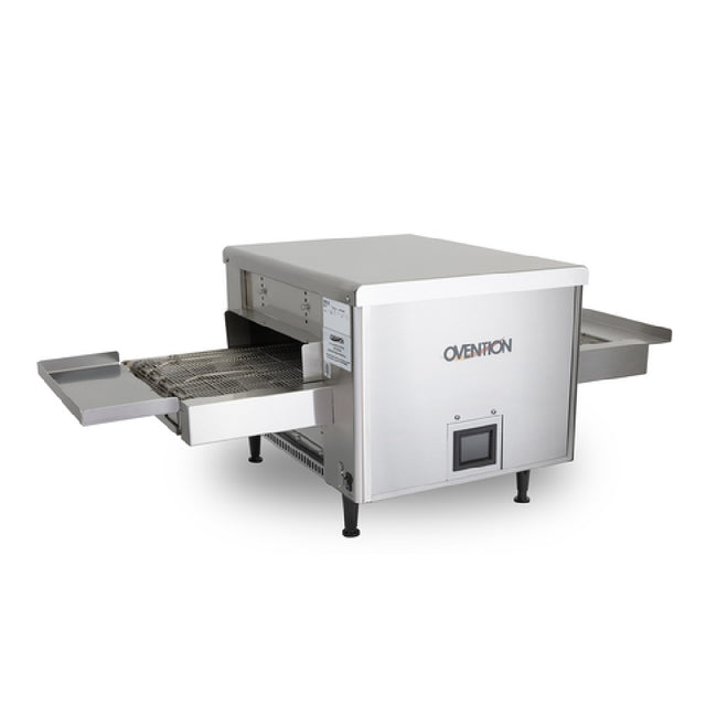 Ovention F1400 - Conveyor Finishing Oven, Ventless, Countertop