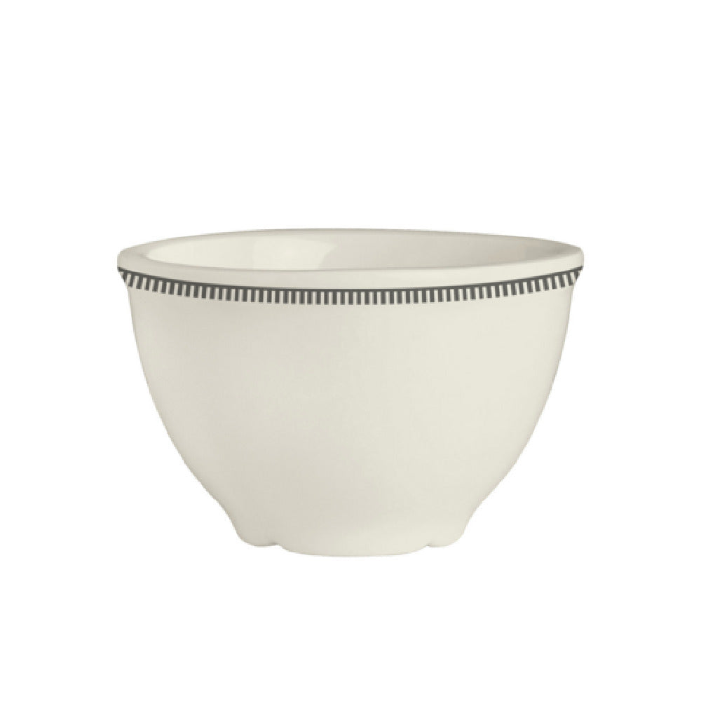 Steelite HL50663882 Bouillon 7.25 Oz 3.875" X 2.5"