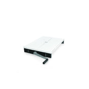 BOSKA Professional Cheese Equipment 540000 Boska Parmesan Cutter Pro 16.14''W X 27.75''D X 13.18''H HMPE Board