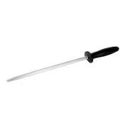 CAC China KFSP-12 Sharpening Steel 12"L Round