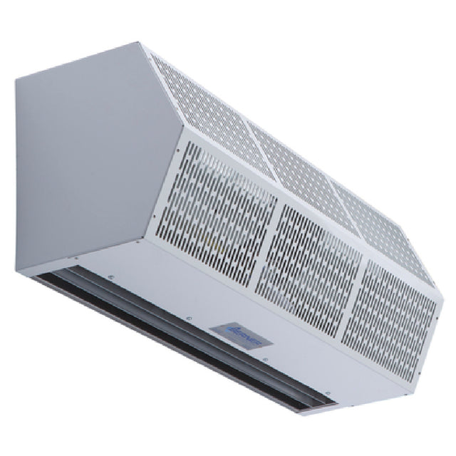 Berner SHD07-1036A_120/60/1 Sanitation Certified Series High Performance Air Curtain