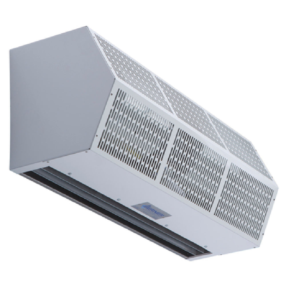 Berner SHD07-2060A_208/60/1 Sanitation Certified Series High Performance Air Curtain