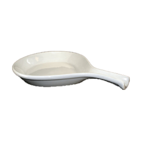 International Tableware FPS12-AW Serving Skillet 12 Oz. 10-1/4" X 7-1/2"