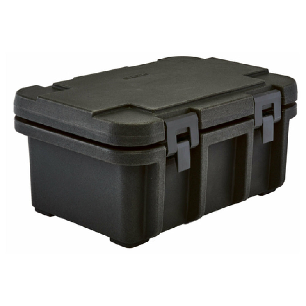 Cambro UPC180110 Ultra Pan Carriers® Top Loading Holds (1) GN Full Size Or Fractional Pans Up To 8" Deep